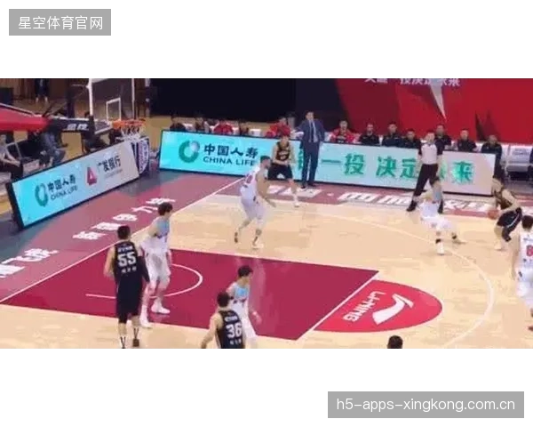 CBA辽宁外线集体爆发,主场声浪直接推向高潮